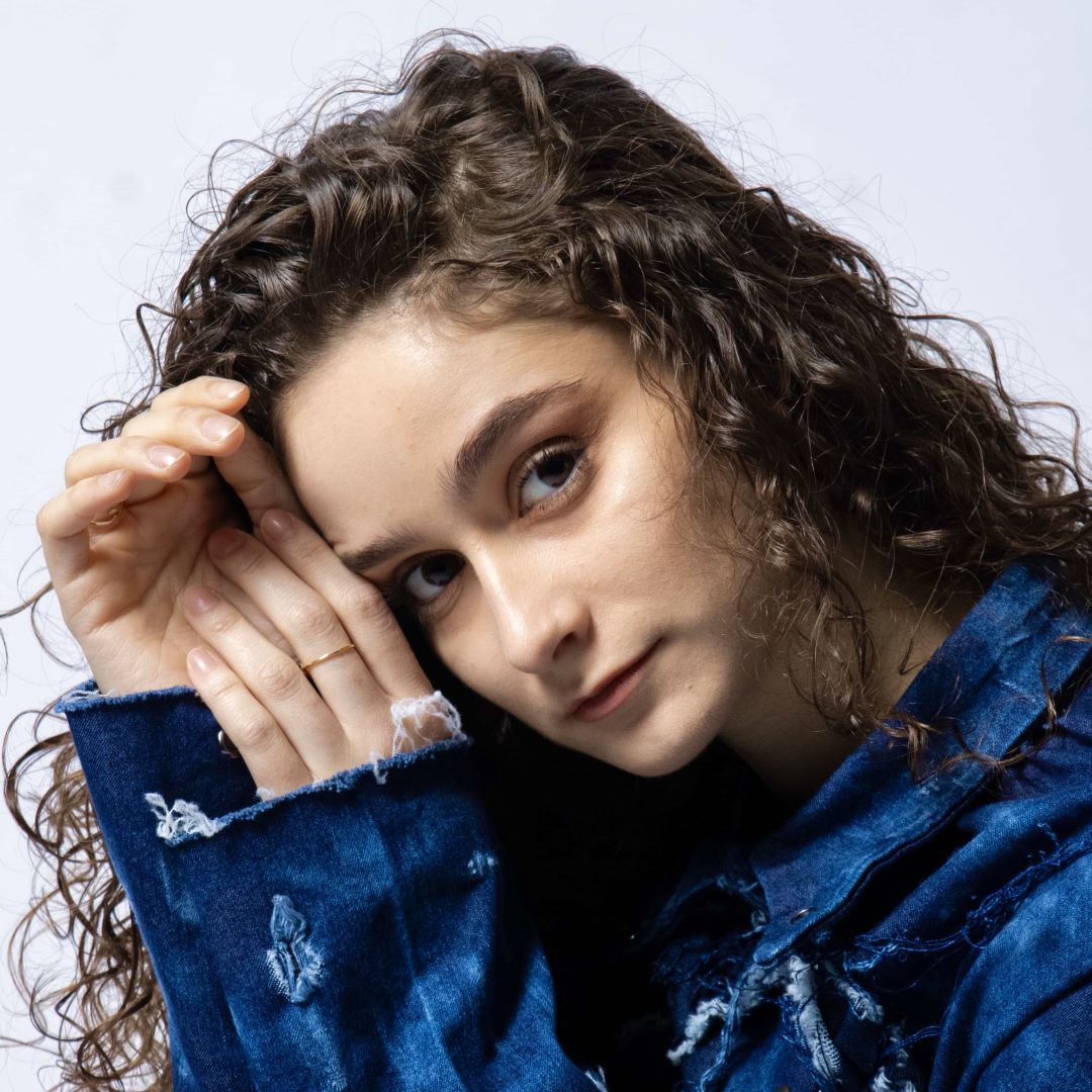 Chiara Andreani