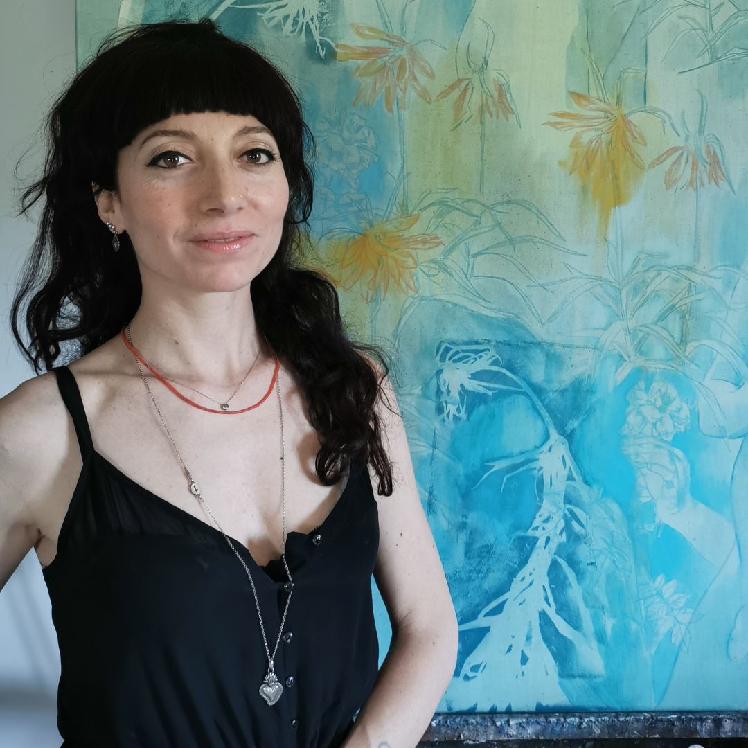 Elisa Zadi