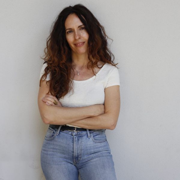 Barbara fumagalli