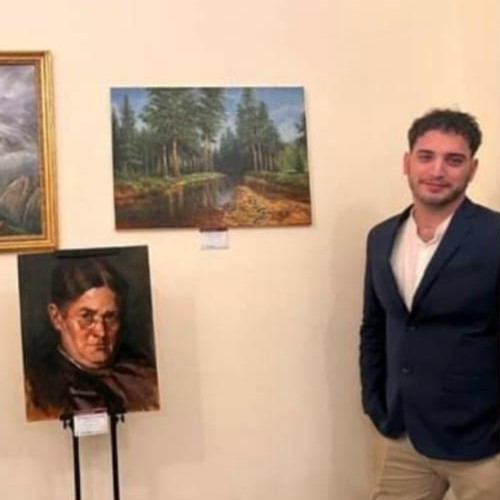Samuele Piardi
