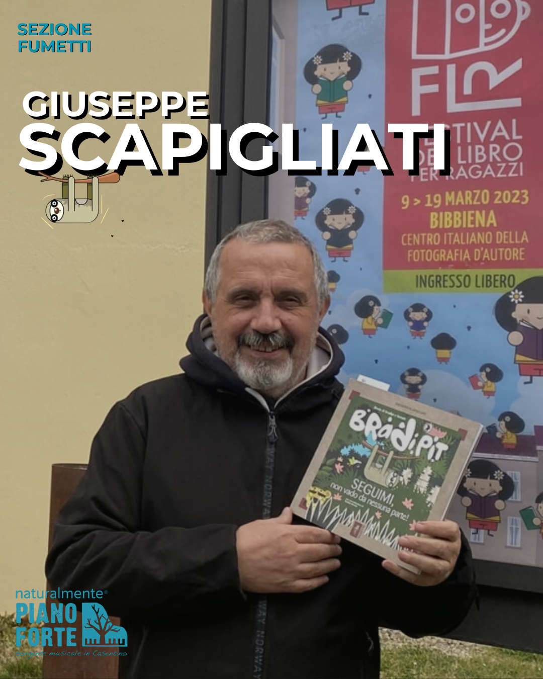 Giuseppe Scapigliati